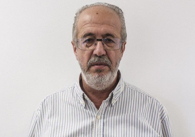 Jorge Martínez Acinas, nuevo defensor de la Ciudadanía de Segovia